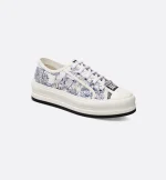 Walk’n’Dior Platform Sneaker